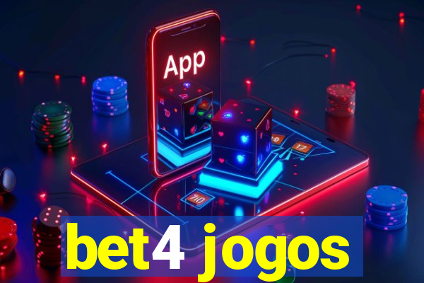 bet4 jogos