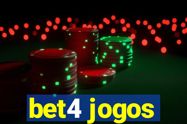 bet4 jogos