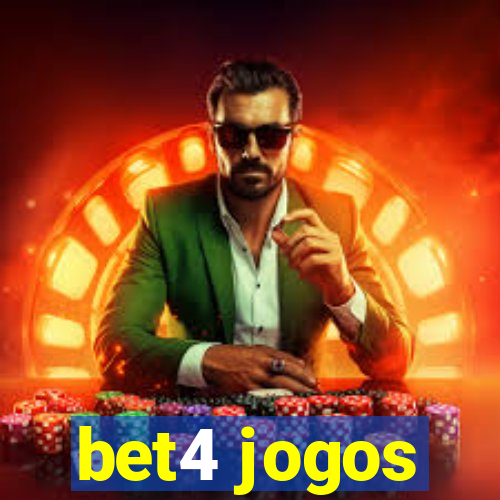 bet4 jogos