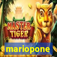 mariopone