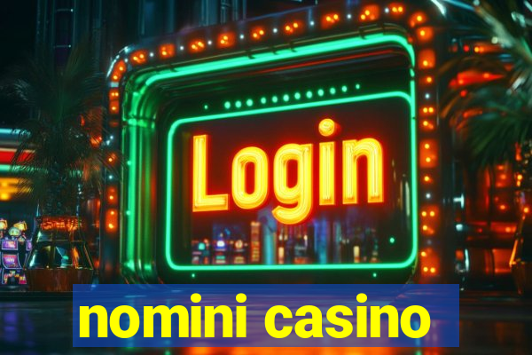 nomini casino