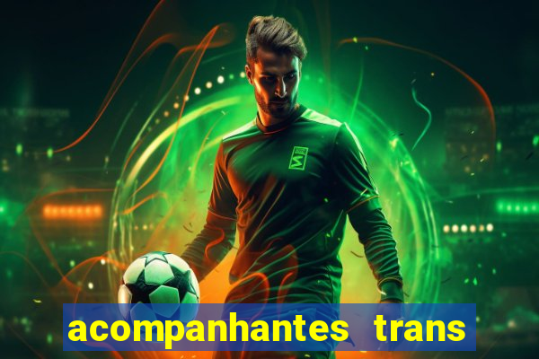 acompanhantes trans baixada fluminense