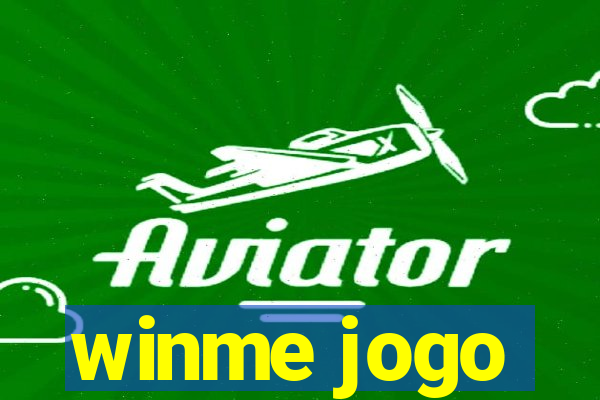 winme jogo