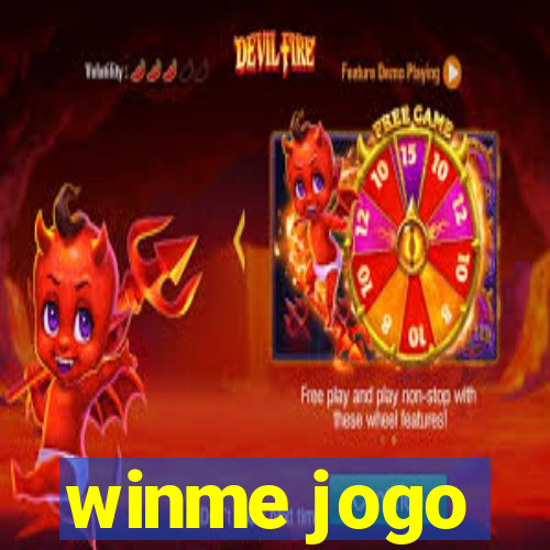 winme jogo