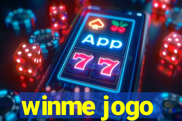 winme jogo