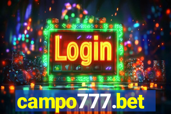 campo777.bet