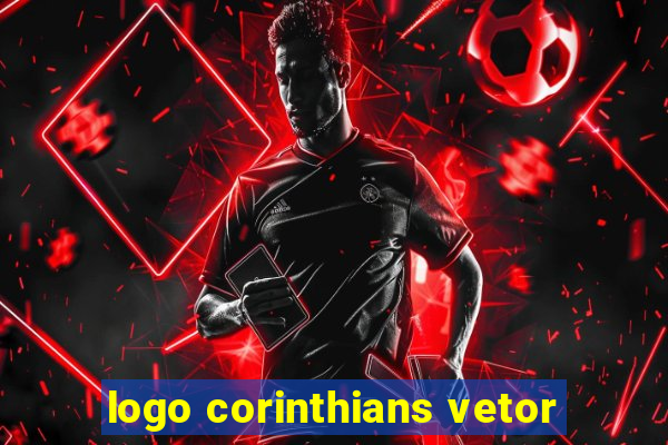 logo corinthians vetor