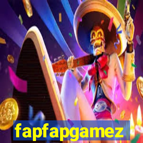 fapfapgamez