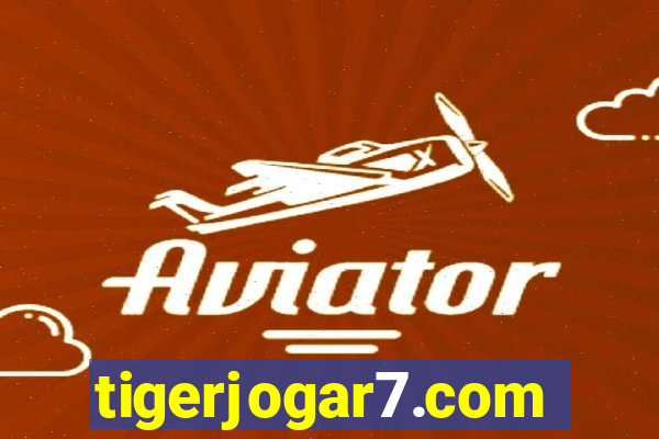 tigerjogar7.com