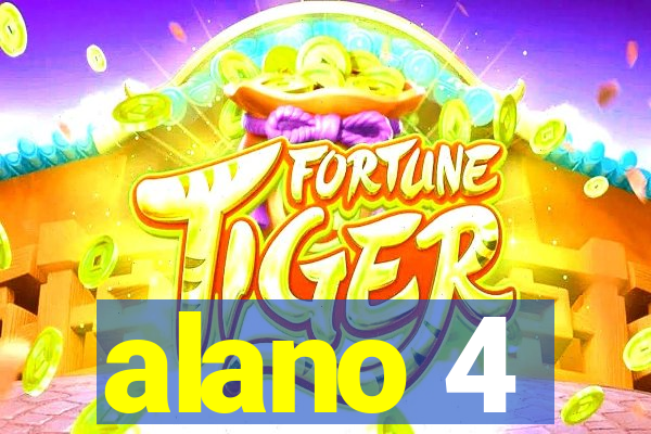 alano 4