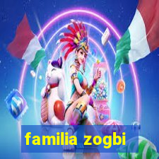 familia zogbi