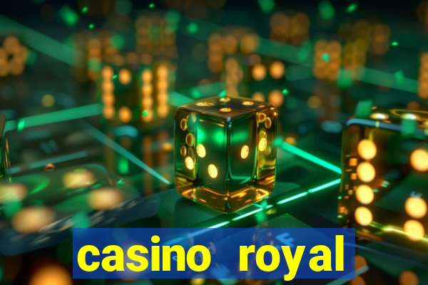 casino royal perfume masculino