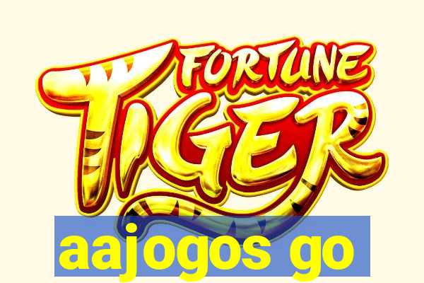 aajogos go