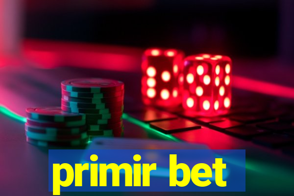 primir bet