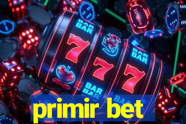 primir bet