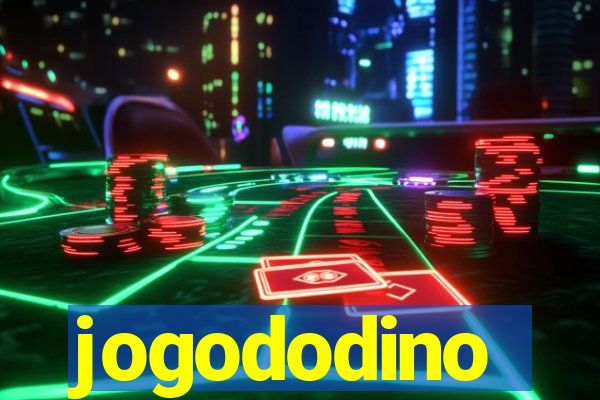 jogododino