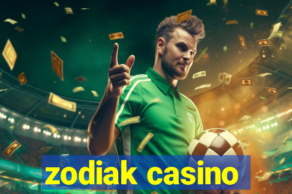 zodiak casino