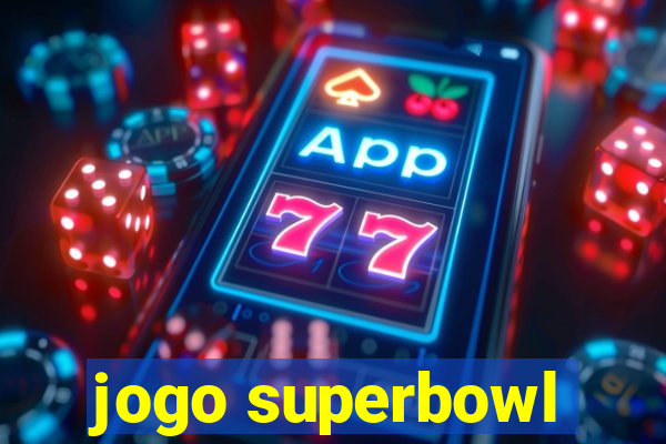 jogo superbowl