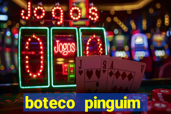 boteco pinguim assis brasil porto alegre