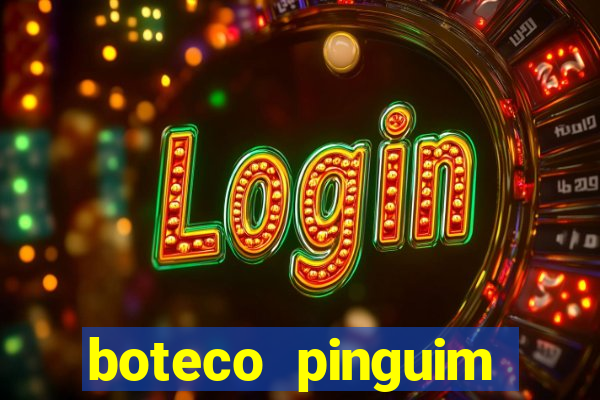 boteco pinguim assis brasil porto alegre