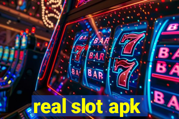 real slot apk