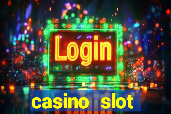 casino slot machines games free