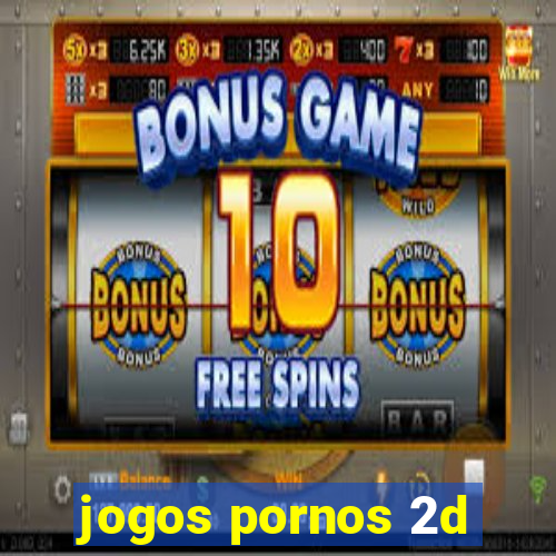 jogos pornos 2d