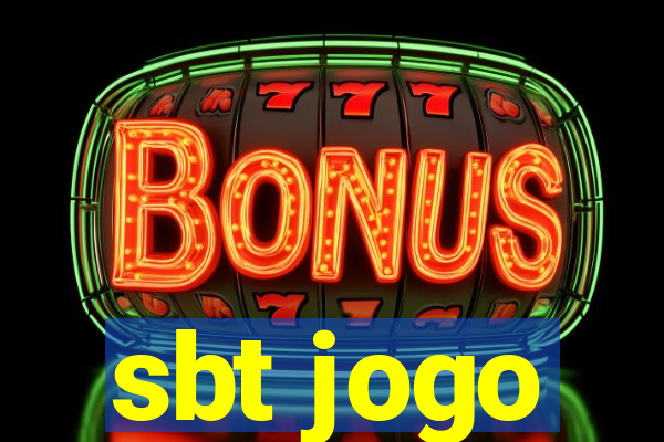 sbt jogo