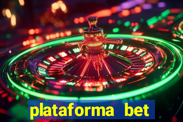 plataforma bet pagando no cadastro