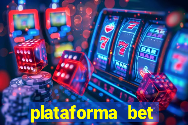 plataforma bet pagando no cadastro