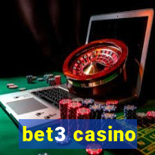 bet3 casino