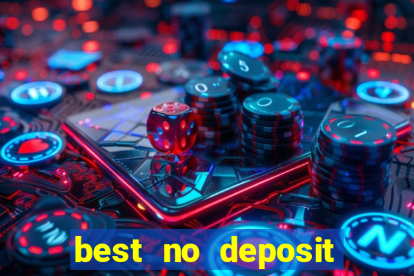 best no deposit bingo bonuses