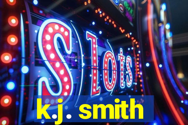 k.j. smith