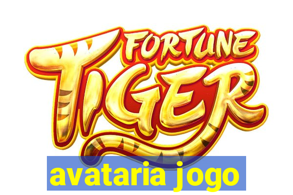 avataria jogo