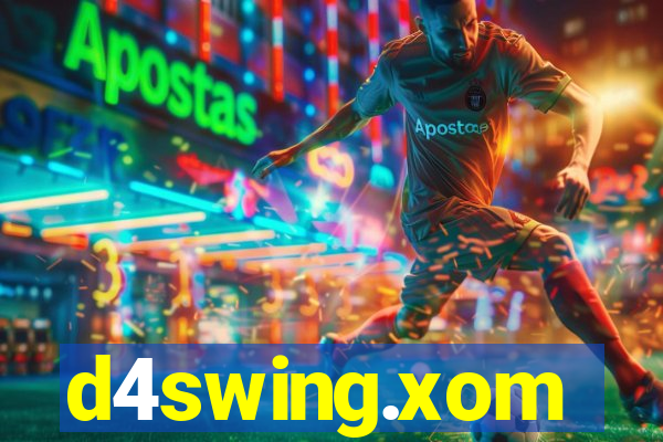 d4swing.xom