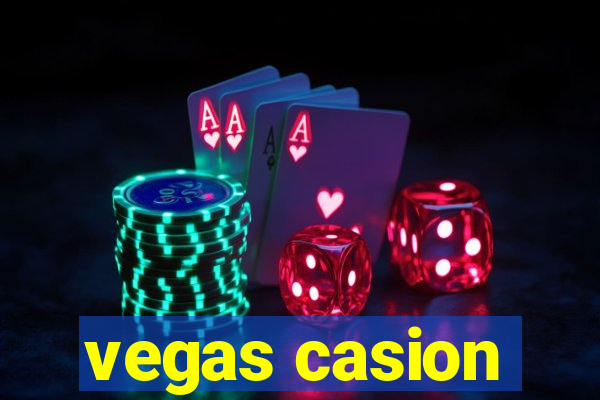 vegas casion