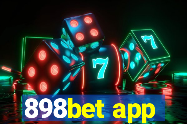 898bet app