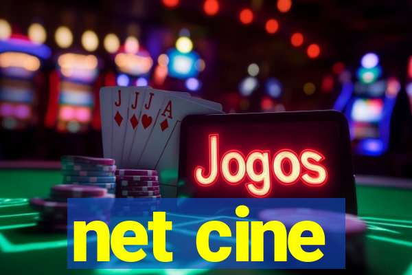 net cine