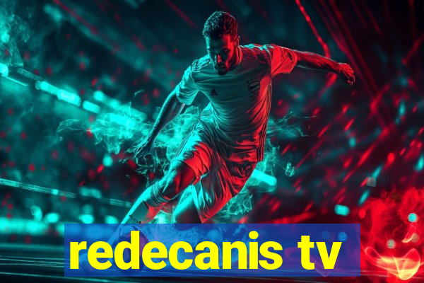 redecanis tv