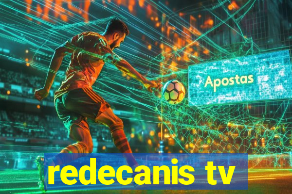 redecanis tv