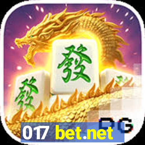 017 bet.net