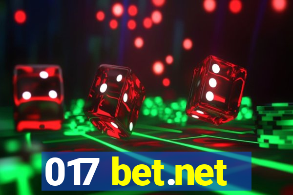 017 bet.net