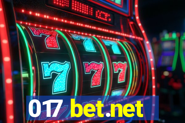 017 bet.net