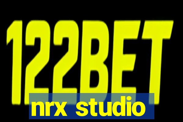 nrx studio