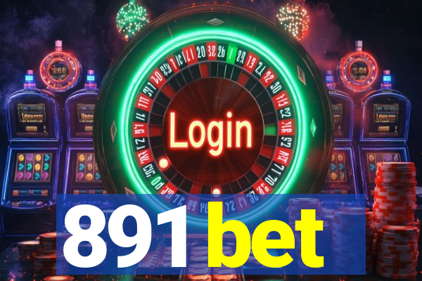 891 bet