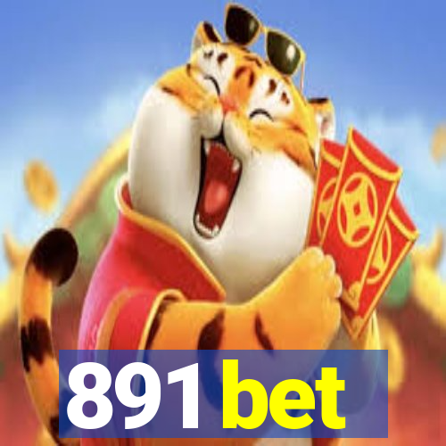 891 bet