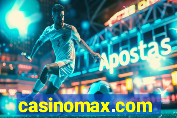 casinomax.com