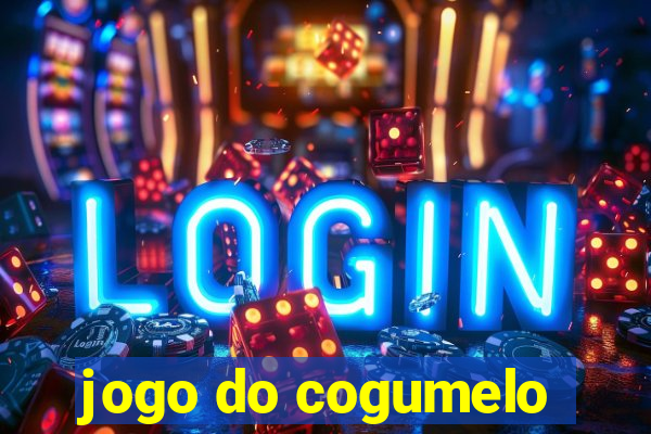 jogo do cogumelo