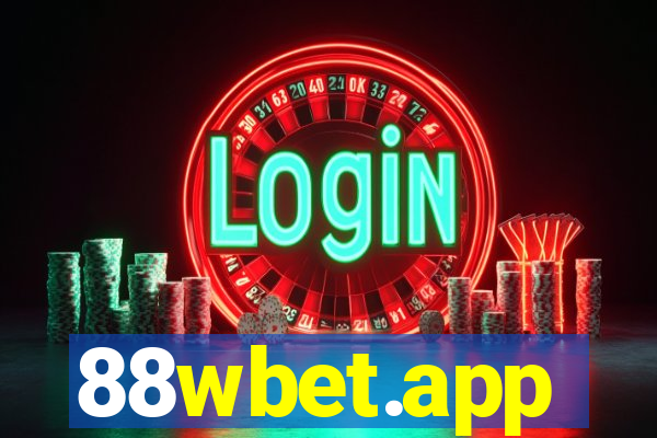 88wbet.app