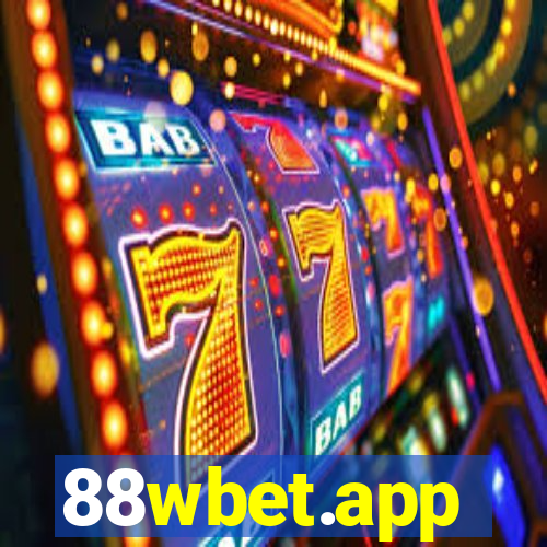 88wbet.app